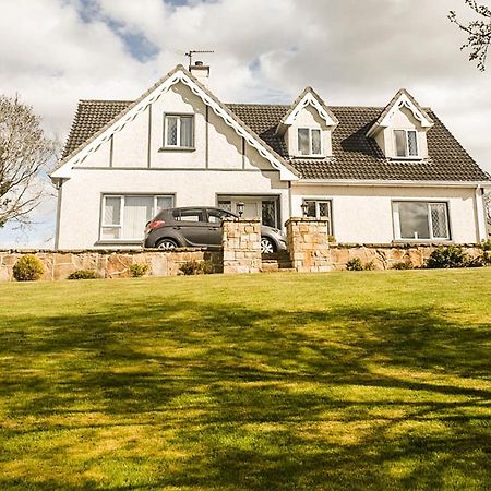 Moat Holiday Rental Lisnaskea Eksteriør bilde